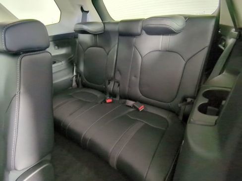 New 2025 Honda Pilot EX-L image 40