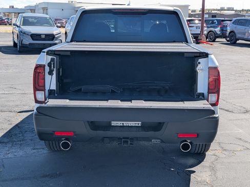 Used 2022 Honda Ridgeline RTL image 34