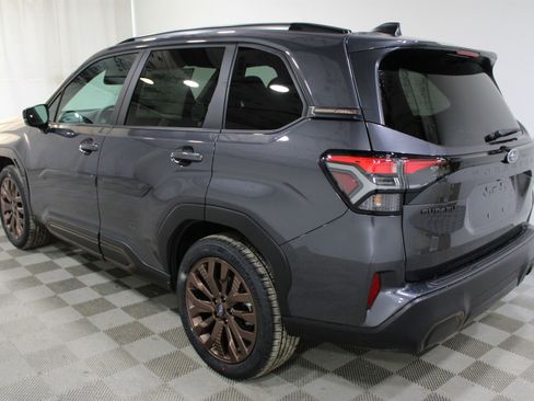 New 2026 Subaru Forester Sport image 28