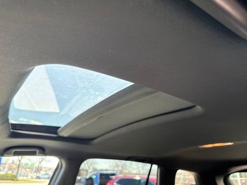 Certified 2023 Honda Passport EX-L image 17
