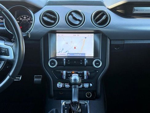 Used 2023 Ford Mustang GT Premium w/ Ford Safe & Smart Package image 29