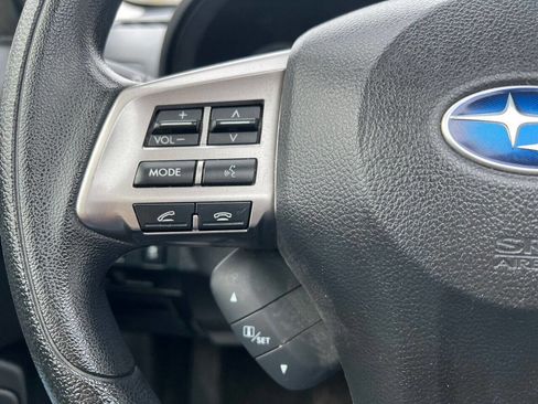 Used 2014 Subaru Forester 2.5i Premium w/ All-Weather Package image 23