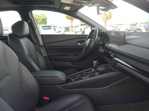 Certified 2023 Honda Accord Sport image 15