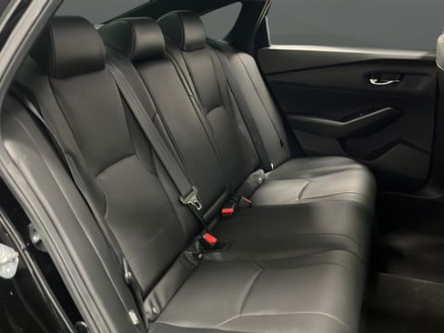 Used 2024 Honda Accord Sport image 24