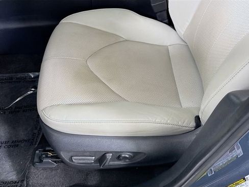 Certified 2024 Toyota Grand Highlander Limited AWD/4WD image 18