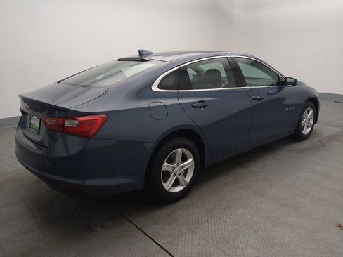 Used 2024 Chevrolet Malibu LT image 10