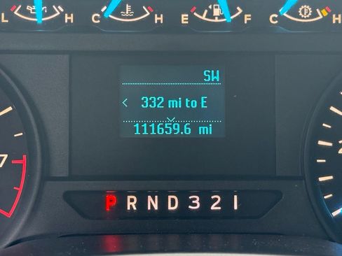 Used 2017 Ford F150 XL w/ XL Power Equipment Group RWD image 15