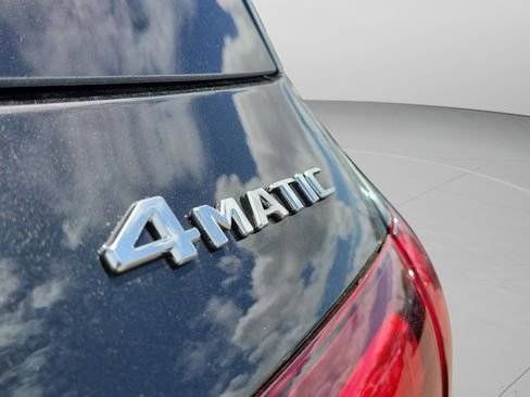 Certified 2026 Mercedes-Benz GLE 450 4MATIC image 33