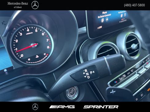 Certified 2021 Mercedes-Benz GLC 300 GLC 300 image 28