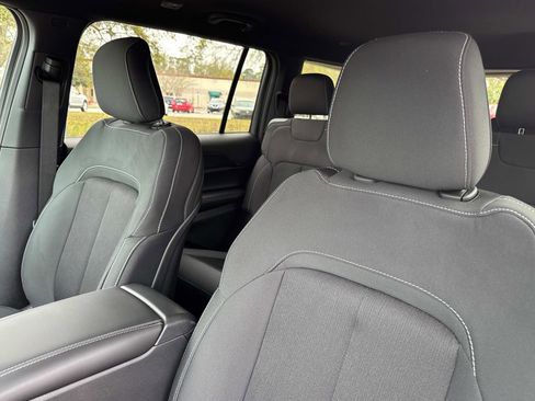 New 2025 Jeep Grand Cherokee L Laredo w/ Trailer Tow Package image 20