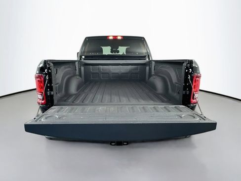 Used 2026 RAM 2500 Big Horn AWD/4WD image 28