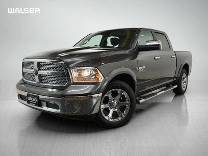 Used 2017 RAM 1500 Laramie