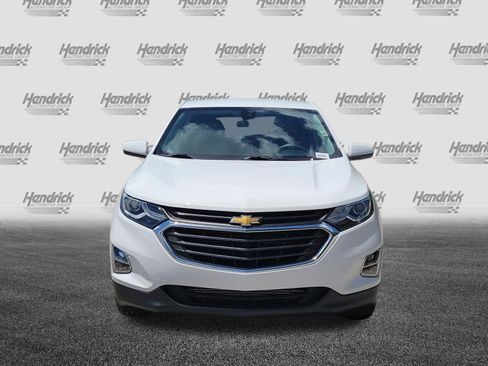 Used 2020 Chevrolet Equinox LT FWD image 3