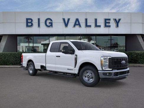 New 2026 Ford F250 XL image 7