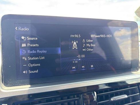 Certified 2023 Lexus GX 460 Premium AWD/4WD image 16