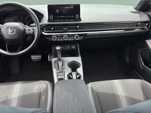 Certified 2023 Honda Civic Sport image 13
