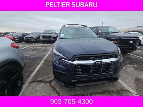 Used 2024 Subaru Ascent Limited image 2