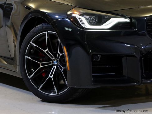 New 2026 BMW M2 w/ Lighting Package image 3