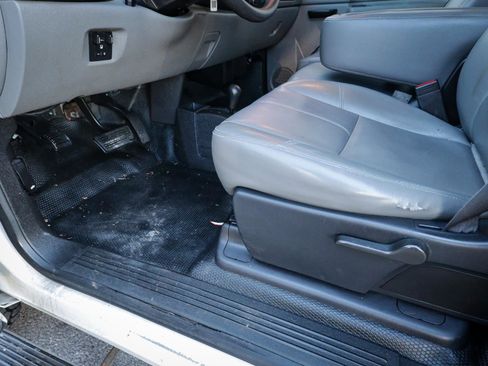 Used 2014 Chevrolet Silverado 2500 W/T image 14