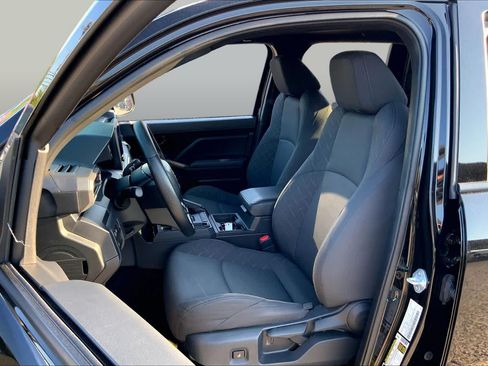 Used 2025 Toyota Tacoma SR RWD image 8