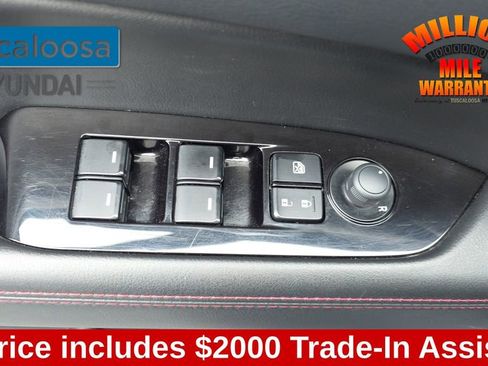 Used 2024 MAZDA CX-5 Carbon Edition image 13