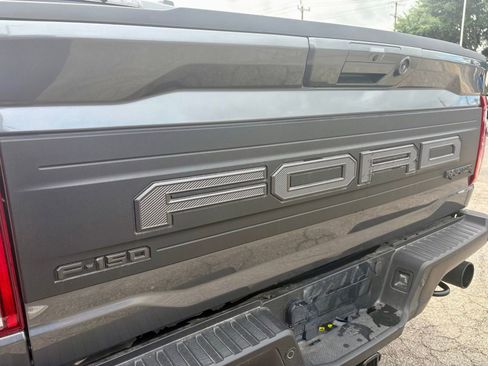 Used 2026 Ford F150 Raptor AWD/4WD image 16