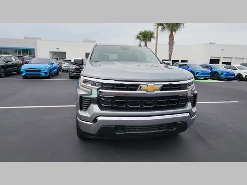 New 2025 Chevrolet Silverado 1500 LT w/ All Star Edition Plus image 26