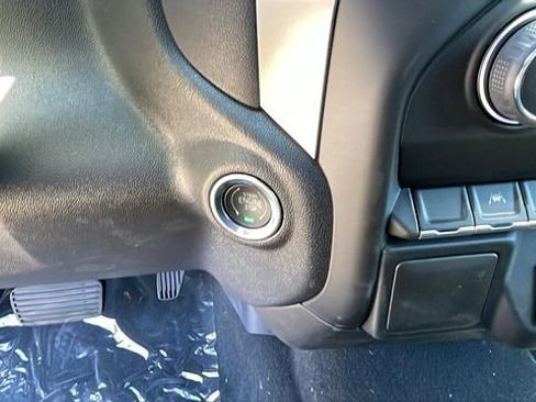 New 2026 Chevrolet Silverado 1500 Custom w/ LPO, Dark Essentials Package RWD image 18