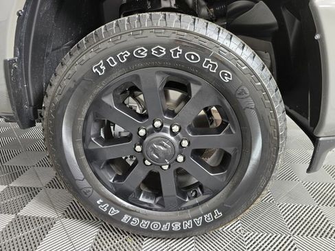 New 2026 RAM 3500 Big Horn image 10