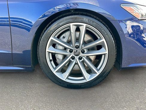 Used 2021 Audi A7 3.0T Premium Plus AWD/4WD image 32