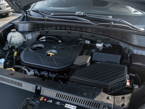 Used 2018 Hyundai Tucson SEL w/ Cargo Package image 25