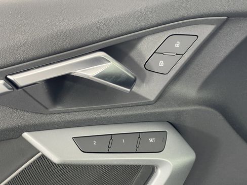 New 2026 Audi A3 2.0T Premium Plus image 24