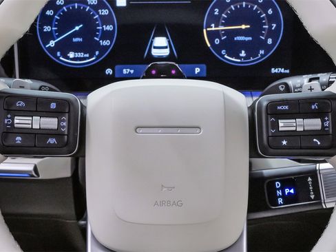 Used 2025 Hyundai Santa Fe Calligraphy image 24