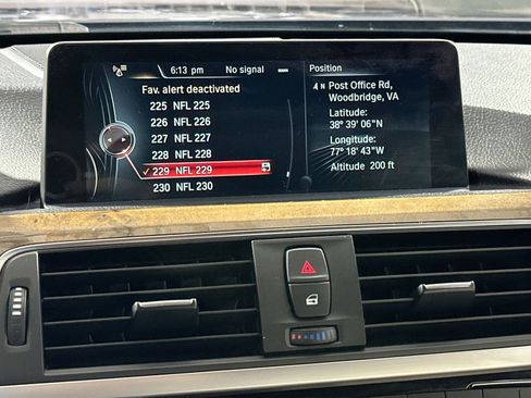 Used 2016 BMW 328i xDrive Wagon image 23