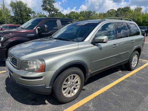 Used 2008 Volvo XC90 3.2 AWD/4WD image 1