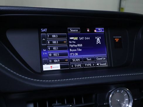 Used 2016 Lexus ES 350 w/ Navigation System Package FWD image 29