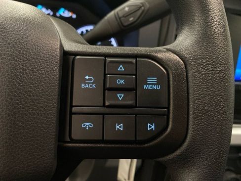 New 2026 Ford F450 XL w/ XL Chrome Package image 14