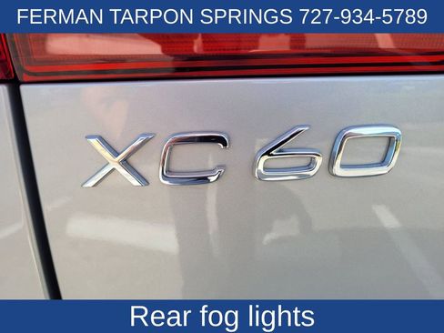 Certified 2023 Volvo XC60 B5 Plus w/ Climate Package image 17