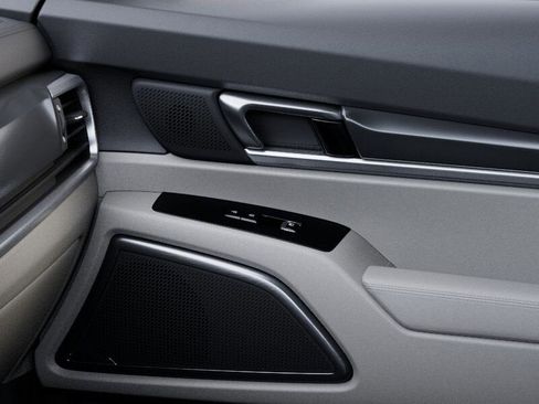 New 2025 Kia Telluride S FWD image 25