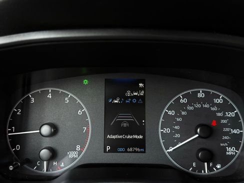 Used 2024 Toyota Corolla LE image 38