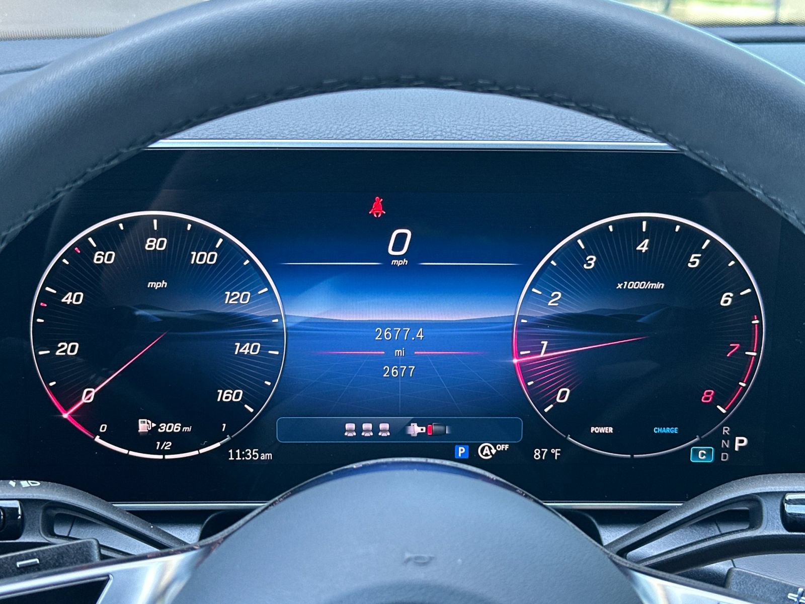 Certified 2026 Mercedes-Benz GLC 300 4MATIC image 29