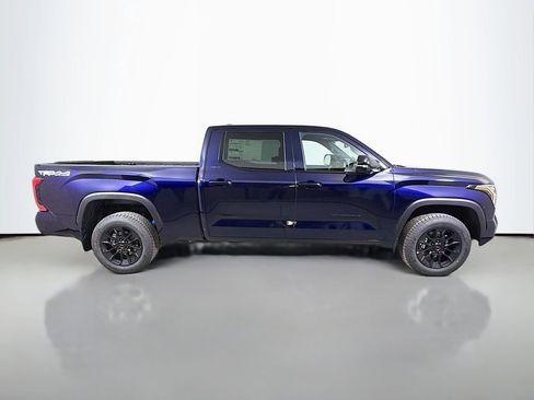 New 2026 Toyota Tundra Limited AWD/4WD image 4