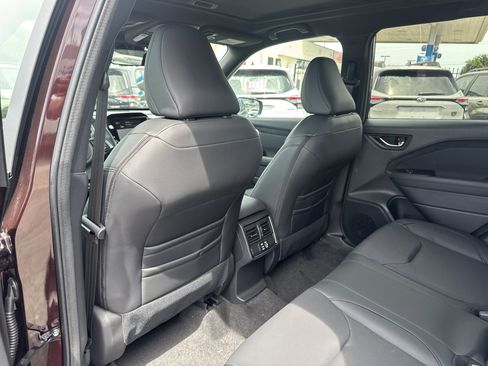 New 2026 Subaru Forester Limited AWD/4WD image 25