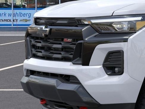 New 2026 Chevrolet Colorado Z71 w/ Technology Package image 13