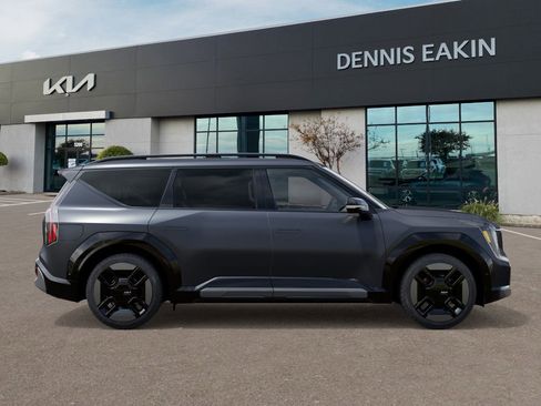 New 2026 Kia EV9 GT-Line image 7