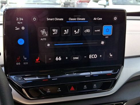 Used 2023 Volkswagen ID.4 Pro RWD image 19