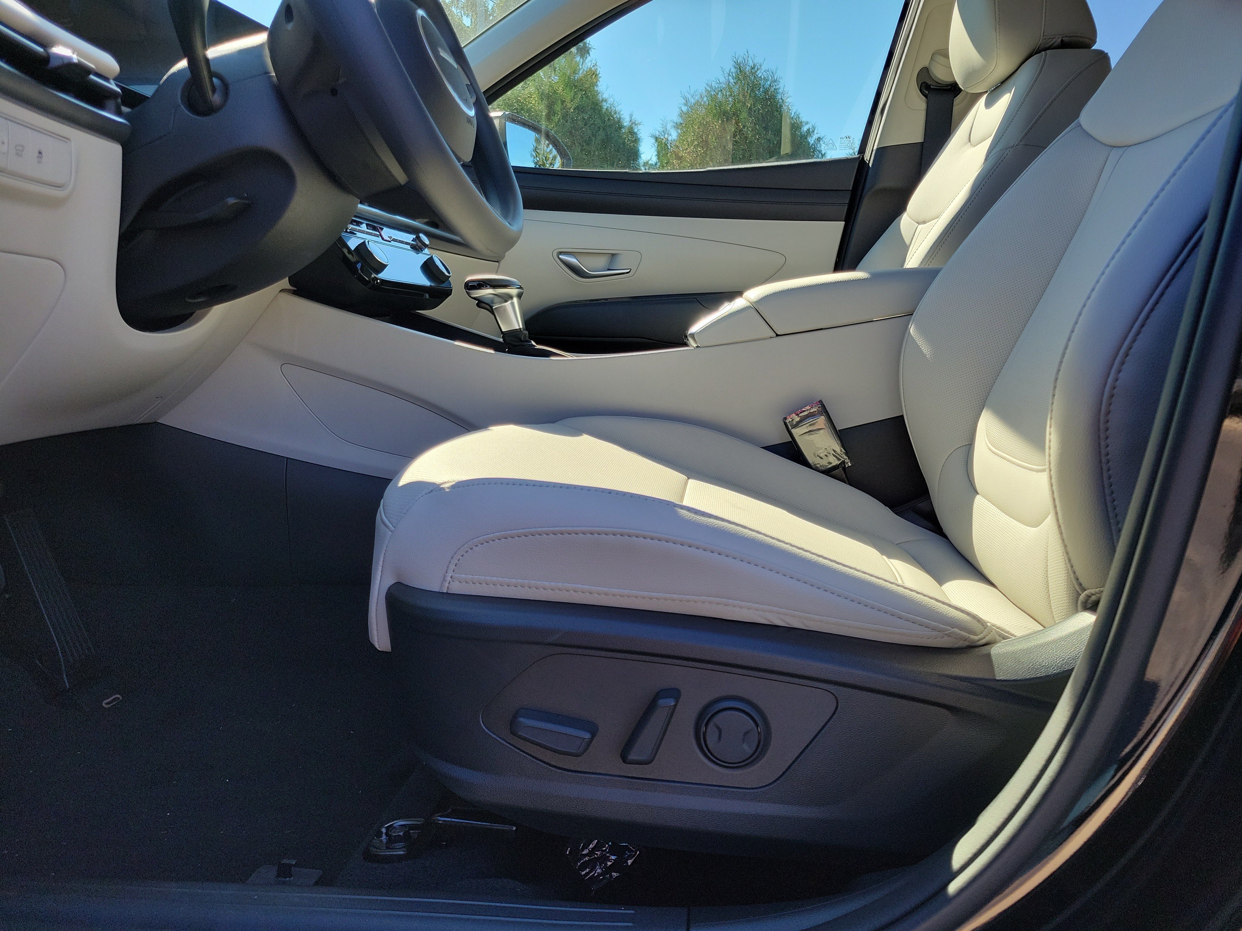 New 2026 Hyundai Tucson SEL Plus AWD/4WD image 16