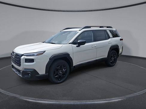 New 2026 Subaru Outback Limited AWD/4WD image 8