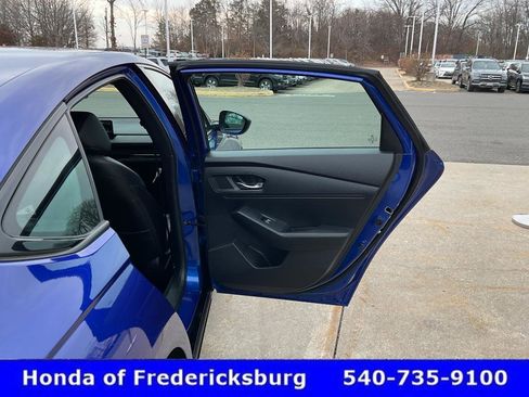 Certified 2023 Honda Accord Sport image 18