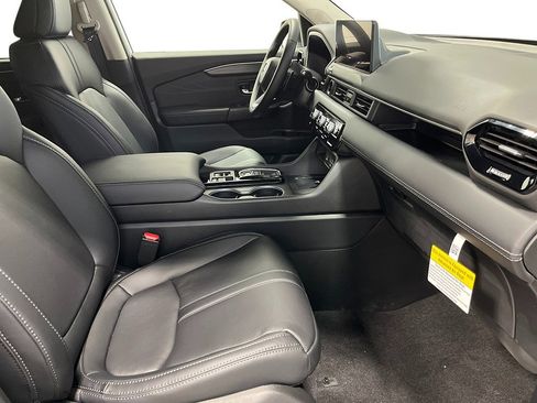 New 2026 Honda Pilot Touring image 27